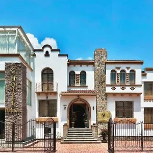 3* Hotel Dakani Boutique New